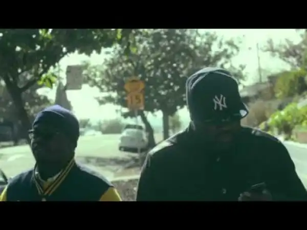 Video: Mistah FAB - Pray 4 Me